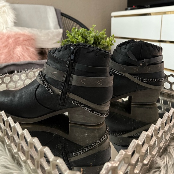 Jellypop Booties - Picture 3 of 6